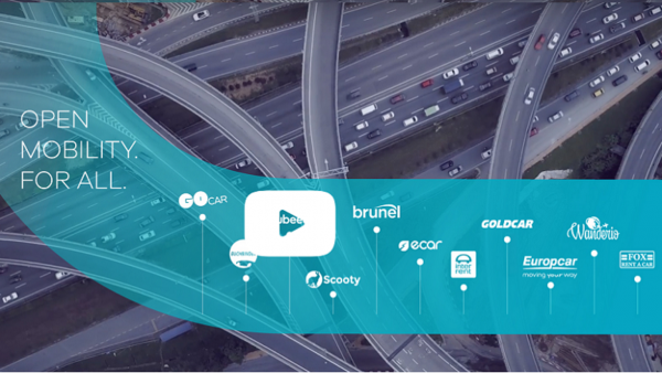 La “flota gris” de vehículos de empresa supera los siete millones de automóviles en España, el 80% del total