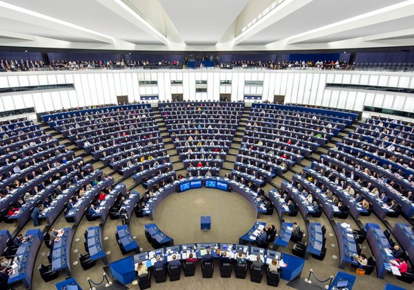 La eurocámara da el sí definitivo al certificado verde