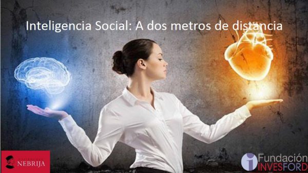 Inteligencia social