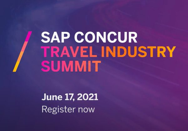 SAP Concur Travel Industry Summit