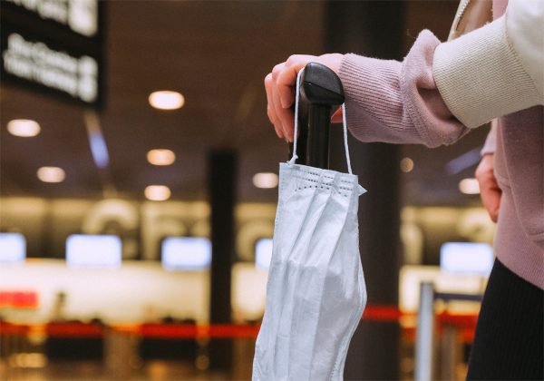 Viajes corporativos y pandemia: ¿qué lección nos deja la COVID-19?