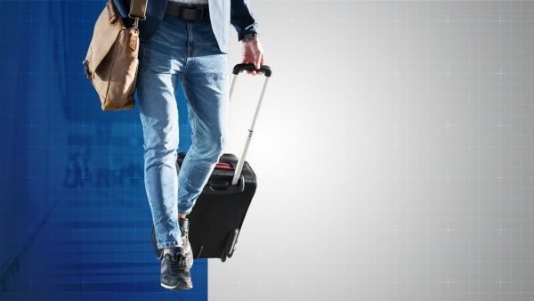 Return to travel: A travel manager’s toolkit for getting employees back on the road