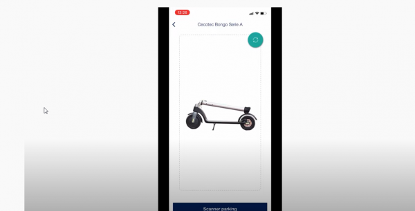 IMBRIC incorpora lockers para bicis y patinetes eléctricos