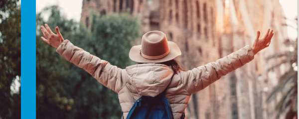 El 70% de los españoles viajarán igual o más en los próximos 12 meses que antes de la pandemia