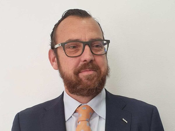 5+1 con Alberto Ortiz de Saracho, Director de Turismo Andaluz