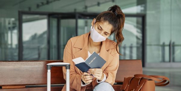 El certificado covid digital de la UE, en 8 claves