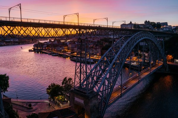 Vincci Hoteles afianza su expansión en Portugal con un nuevo hotel con vistas únicas sobre la ciudad de Oporto