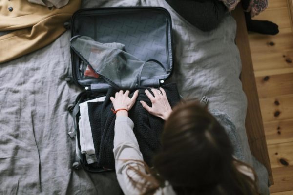 Viajar se sitúa como una prioridad, por encima de cualquier otra actividad