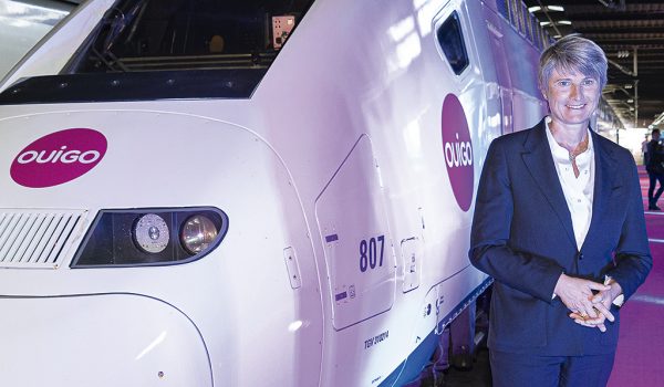 Ouigo: “Queremos ganar la batalla contra el coche”