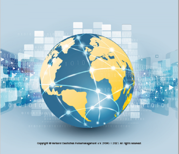 Business VDR Travel Report 2021