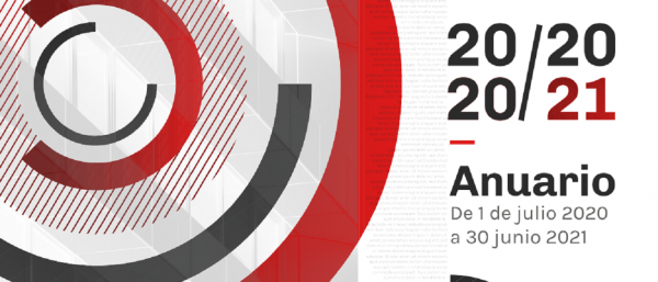 Anuario 2020-2021