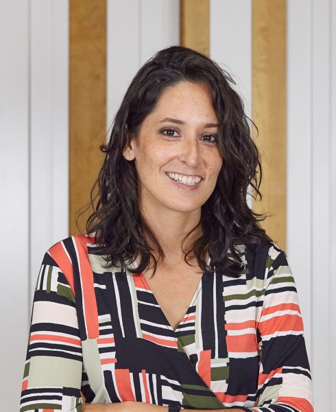 Romina Moneo, nueva directora de Recursos Humanos de Europcar Mobility Group España