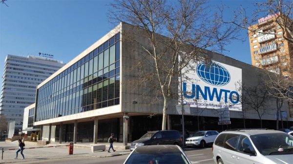 Madrid ‘seguirá haciendo los esfuerzos necesarios’ para mantener la sede de la OMT
