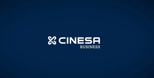 AEGVE firma un acuerdo con CINESA como nueva empresa colaboradora de la asociación