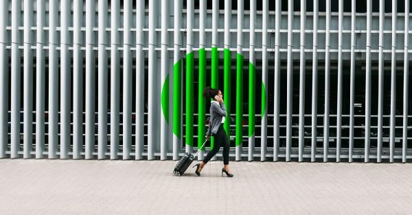 Return to a world transformed