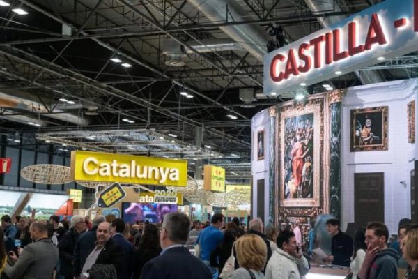 FITUR 2022 ya tiene fecha: del 19 al 23 de enero de 2021