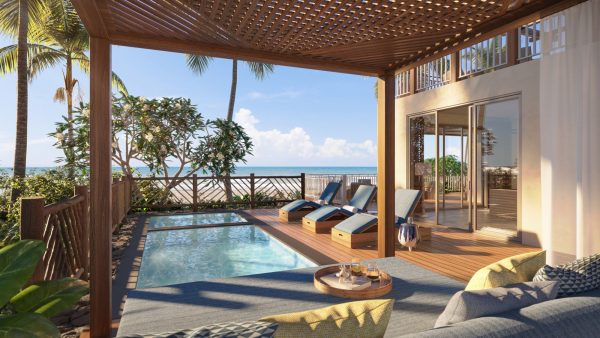 Una empresa de Bill Gates se hace con el control de Four Seasons