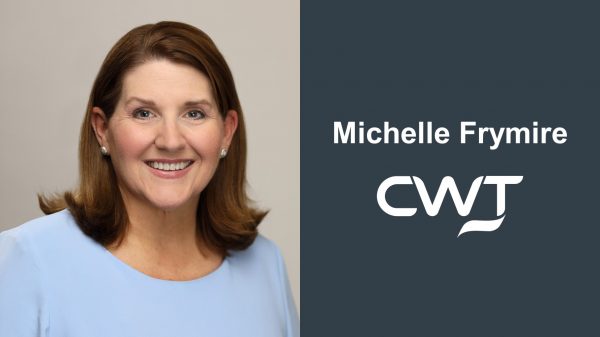 CWT Enters into Agreement with Financial Partners to Recapitalize Business and Significantly Strengthen Financial Position as Business Travel Recovery Gains Momentum