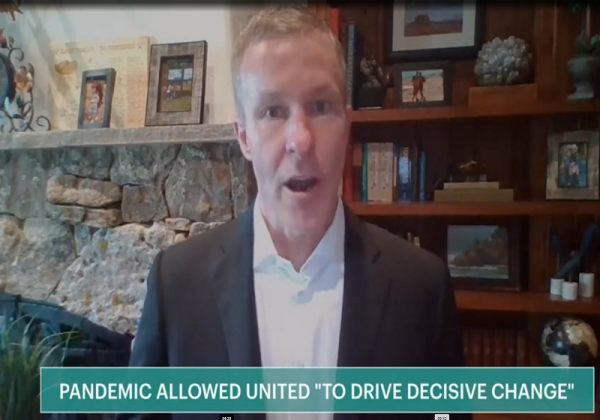 You may need to wear a different mask on your next flight