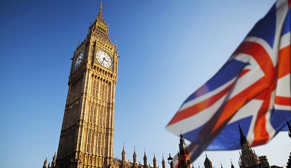 Reino Unido: desde octubre se acaba el semáforo Covid