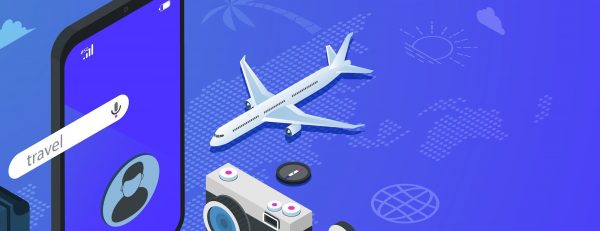 Google informará de las emisiones de carbono de cada vuelo