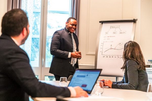 Accor y Groups360 lanzan una solución de reserva instantánea para grupos