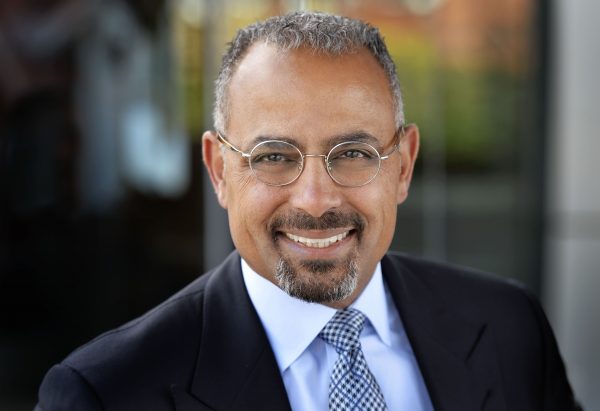 Khaled Shahbo, nuevo director de Operaciones en Europa de Enterprise Holdings