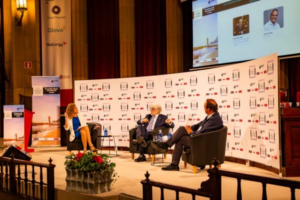 La facturación de las agencias, por debajo del 50% respecto a 2019