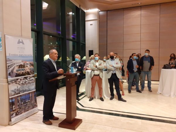 AEGVE celebra su IV congreso anual en Valencia