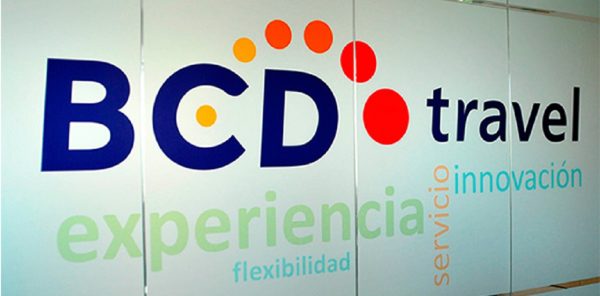 BCD Travel recibe el premio a mejor empresa en gestión de viajes en España en los WTA 2021