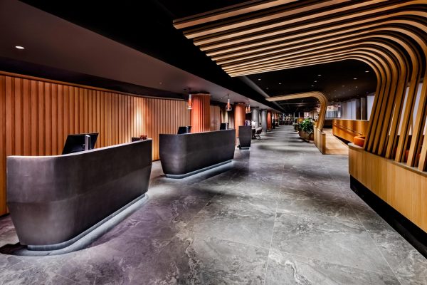 NH Hotel Group abre un nuevo hotel en Copenhague