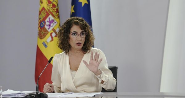 Los PGE destinarán 2.932 millones a comercio, turismo y pymes, un 32,1% más