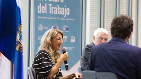 Acuerdo para ampliar los ERTE hasta febrero de 2022