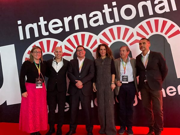 El International Summit es un punto de inflexión en la recuperación en el turismo MICE