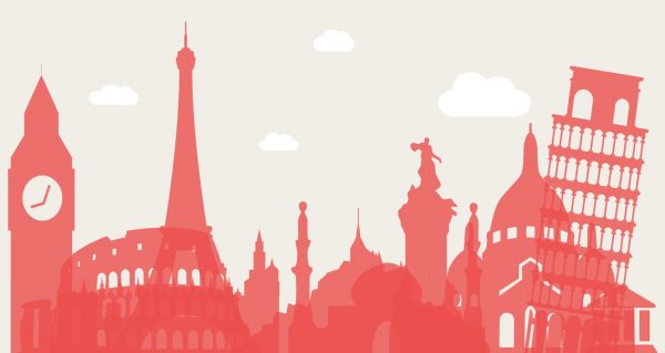 Informe ETC: 2 de cada 3 europeos planean viajar en los próximos seis meses