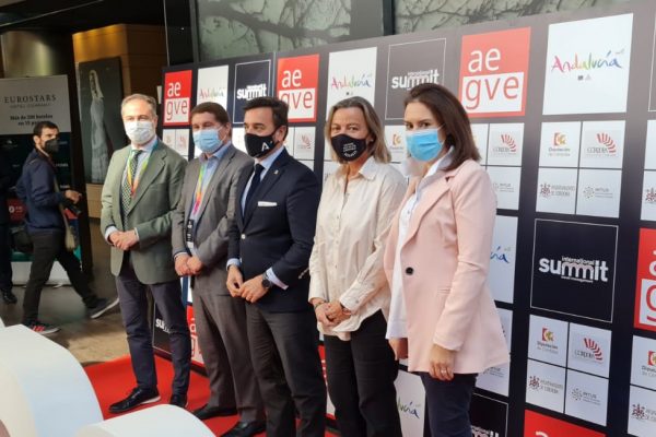 El International Summit: un punto de inflexión en la recuperación del turismo MICE