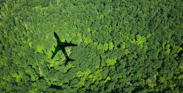 Amex GBT presenta novedades para el futuro de los viajes sostenibles