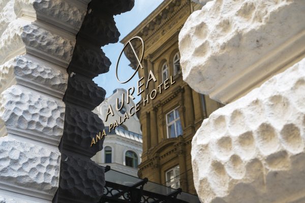 Eurostars Hotel Company presenta Áurea Hotels, su nueva marca de hoteles de autor