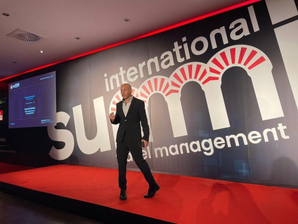 El sector del turismo MICE analiza en Córdoba sus retos y fortalezas tras la pandemia de la Covid-19