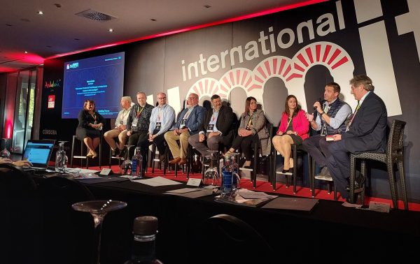 Cordoba will host the first business travel managers’ meeting in Europe, after the pandemic.