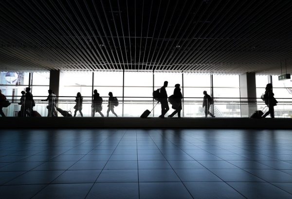 WTTC: Business Travel Slower to Resume
