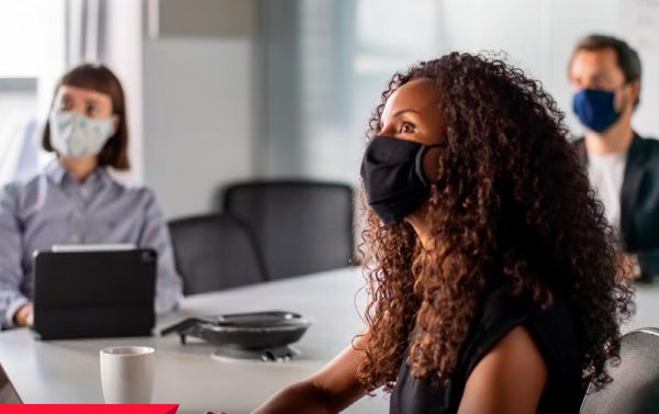 El estudio de previsiones globales para eventos de American Express Meetings & Events señala optimismo y crecimiento para 2022