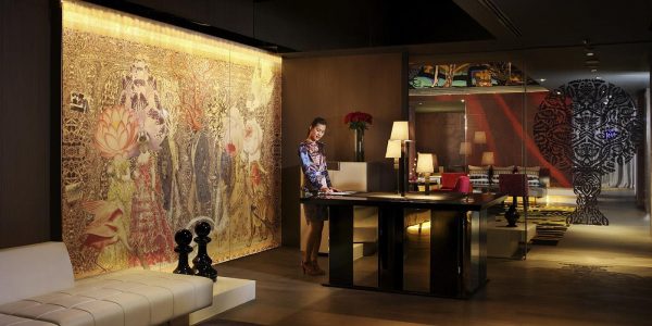 Accor presenta Emblems Collection, una cautivadora cartera de hoteles de lujo únicos