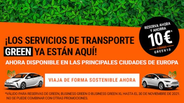 SIXT incrementa un 17% su flota eléctrica en España desde 2019 y refuerza su apuesta por la movilidad sostenible a través de SIXT ride