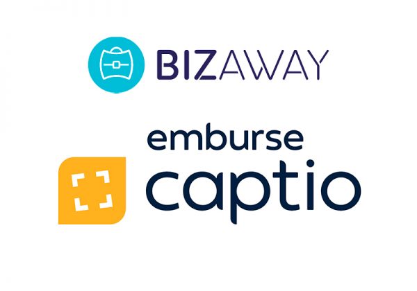 BizAway y Emburse se unen para hacer la vida más fácil a los viajeros de negocios y clientes corporativos