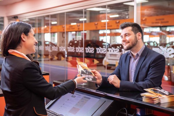 SIXT expande sus operaciones internacionales a Australia