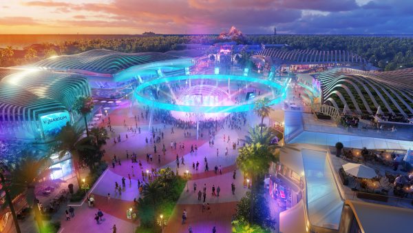 Meliá y Falcon’s anuncian el primer parque temático del caribe