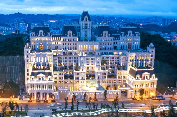 Accor presenta ‘Emblems Collection’, una innovadora cadena de hoteles de lujo