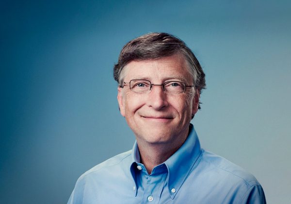 Bill Gates da esperanzas al turismo: “La pandemia puede terminar en 2022”