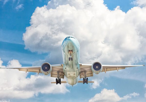 El volumen de reservas de viajes personales incrementa gracias a la consolidación del teletrabajo